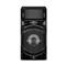 Torre de sonido LG XBOOM RN5 Negro
