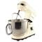 Batidora SMARTLIFE SL-SB0037I De Pie Planetaria 1000W Beige
