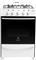 Cocina ESCORIAL MASTER CLASSIC Blanca 56 Cm GE