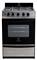 Cocina ESCORIAL MASTER STYLE INOX 56 cm MG