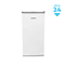 Heladera KANJI KNJ 240 Lts Con congelador 