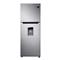 Heladera SAMSUNG SART29K577JS8 No Frost 299 Lts Inverter Inox 