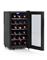 Cava VONDOM T18 18 Botellas 5 Bandejas Negra