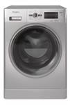 LAVASECARROPAS WHIRLPOOL WWD09SY SILVER