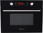 MICROONDAS CON FUNCION HORNO  BGH B 444B1 EMPOTRAR