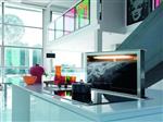 CAMPANAS FRANKE DOWNDRAFT 90 ACERO