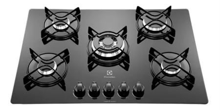 ANAFES ELECTROLUX GC75M A GAS 75