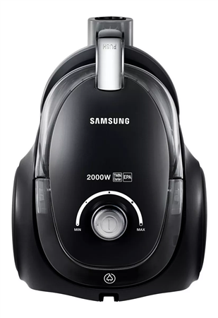 ASPIRADORAS SAMSUNG VC20CC NEGRO