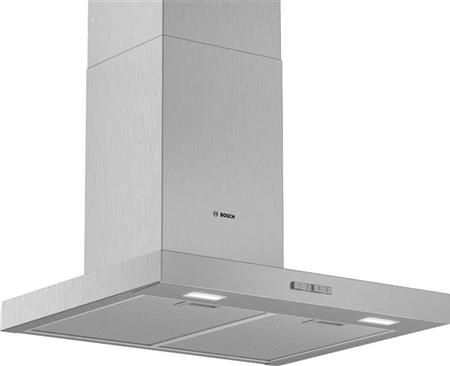 CAMPANAS BOSCH DWB66BC50 60CM DE EXTRACCION TIPO BOX