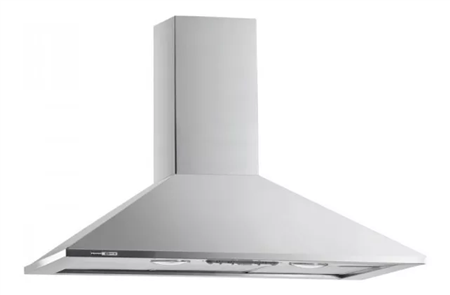 CAMPANA SPAR PRIMA 60 ACERO