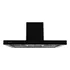 CAMPANA SPAR STILO NEGRA 60 CM