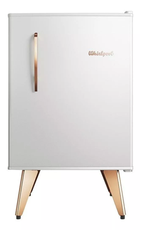 HELADERAS WHIRLPOOL WRA09 RETRO BLANCA