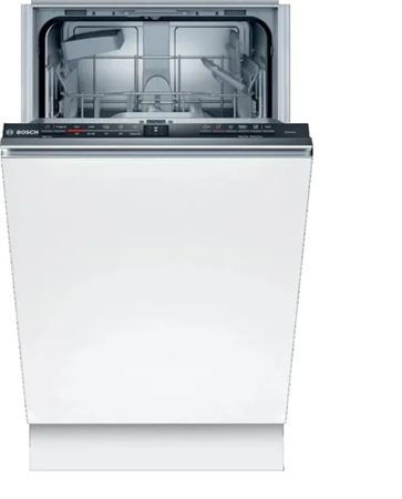 Lavavajillas Panelable Integrable Bosch Srv2hkx41e