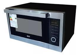 MICROONDAS BGH B330 DFN 30 L DIG AIRFRIYER