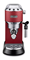 CAFETERA DE LONGHI ESPRESSO DEDICA ROJA DL-EC685R