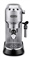CAFETERA DE LONGHI ESPRESSO DEDICA SILVER DL-EC685M